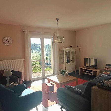 La Mirabelle 85M2 Comfort Et Tres Jolie Vue Cublac Екстер'єр фото